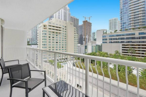Deluxe 1 BR suite with Pool, Parking, Balcony and Ocean Views